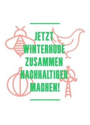 Bild von Stammtisch Winterhude nachhaltiger machen!