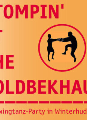 Bild von Stompin'At The Goldbekhaus!