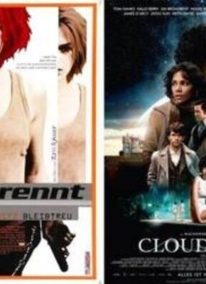 Bild von Tom Tykwer-Abend: Lola rennt & Cloud Atlas