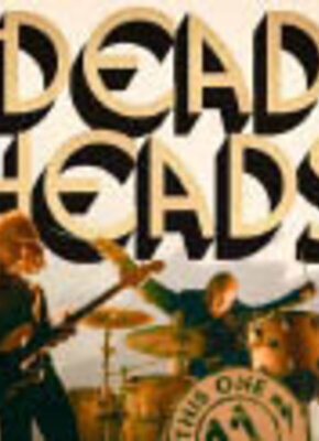 Bild von Deadheads & Devil's Day Off
