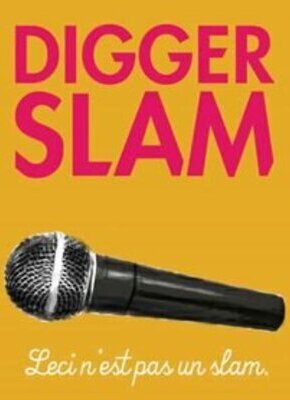 Bild von Digger Slam