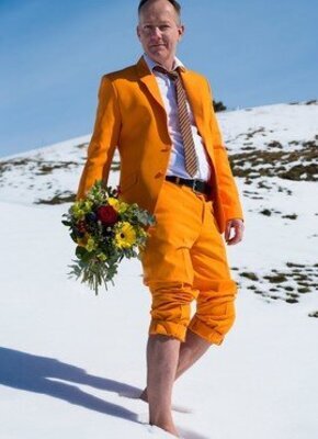 Bild von Johannes Kirchberg - Testsieger