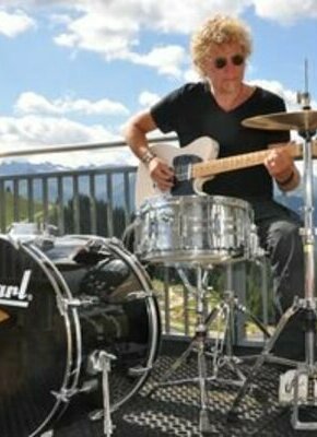 Bild von KinderTheater: Mirkos Liederbande OneManBand