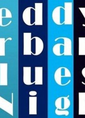 Bild von Freddy's Urban Blues Night