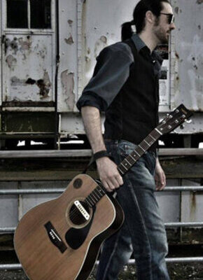 Bild von Aidan O'Driscoll
