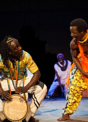 Bild von Afrikanischer Frühling