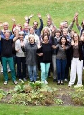 Bild von Einfach nur Pop-Songs - Chorkonzert mit dem Chor4Fun