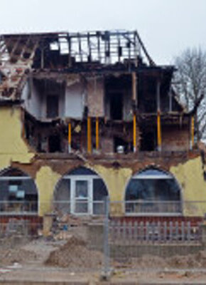 Bild von Woche des Gedenkens: Die 7 Geheimnisse der NSU – muss leider ausfallen!!!