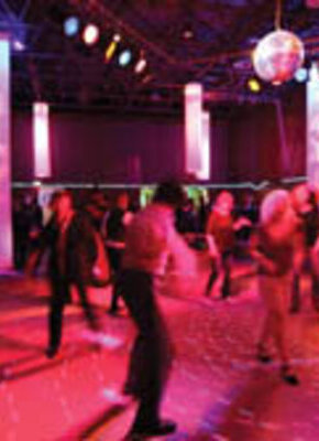 Bild von Winterhuder Tanznacht