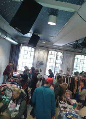 Bild von Schätze ans Licht