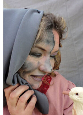 Bild von Tamalan Theater: Aschenputtel