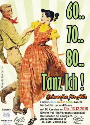 Bild von Tanz Ich!