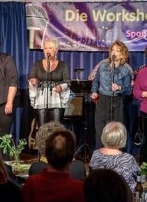 Bild von Workshoppers - Laute(r) schöne Sachen