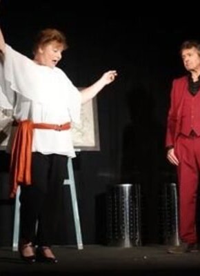 Bild von Unerhört Intim