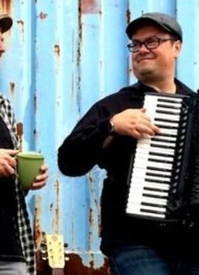 Bild von Landgang mit Grischek + Winkelmann