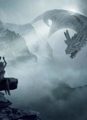 Bild von Märchen-Chanson-Abend: Aber schön war es doch?