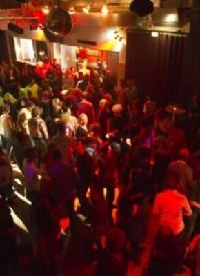 Bild von Old Folks Boogie