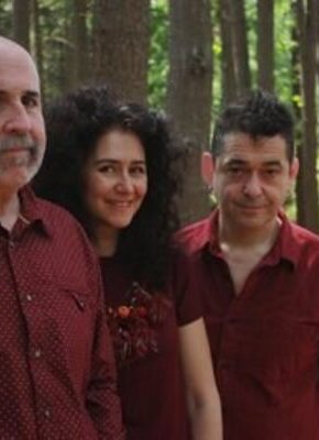 Bild von SKLAMBERG + THE SHEPHERDS: AHEYM | EUROPEAN TOUR FEBRUARY 2019