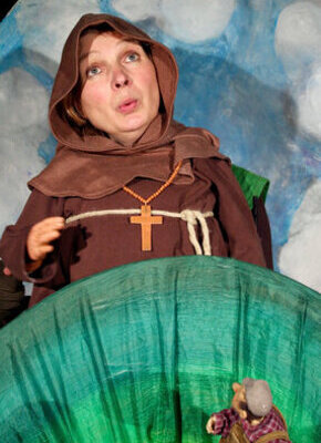 Bild von Tandera Theater