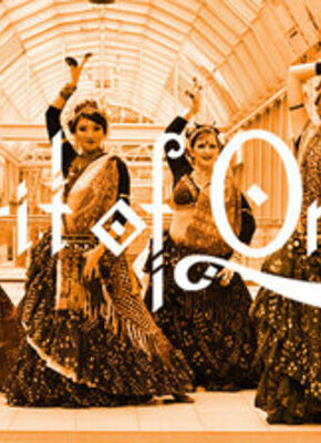 Bild von Spirit of Orient – Orientalischer Bazar und Tanzshow