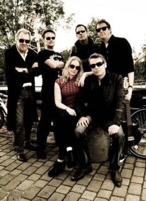 Bild von Rock Department