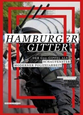 Bild von Hamburger Gitter Filmvorführung + Gespräch mit Luca Vogel
