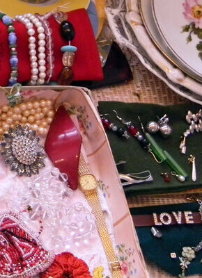 Bild von +++ Ausgebucht! +++ Flohmarkt