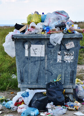 Bild von Unser täglich Plastik