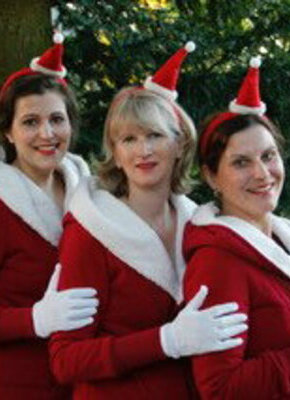 Bild von Best of Christmas