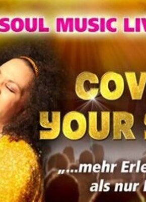 Bild von COVER YOUR SOUL