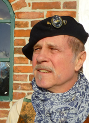 Bild von Vernissage - Wolf-Joachim Reincke