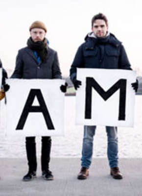 Bild von BAMM! bei der KWH JazzStage