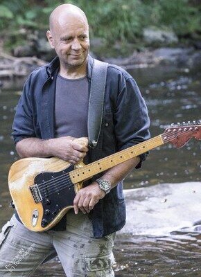 Bild von Tony Hudspeth