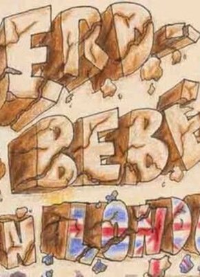 Bild von theater noster: Erdbeben in london