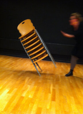 Bild von Nür die: Warte mal