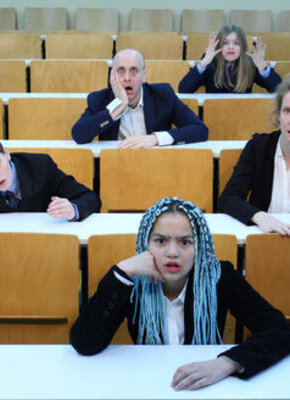 Bild von Der Hamburger Kodex