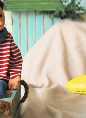 Bild von Immer, wenn du wieder kommst