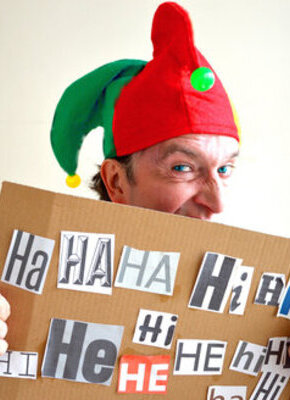 Bild von Achtung Till!