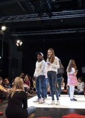 Bild von Der Flüsterkongress