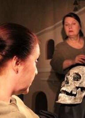 Bild von STÄRKER ALS DIE SONNE