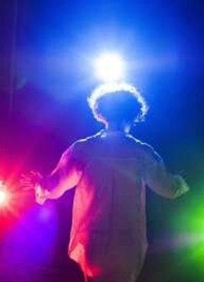 Bild von MEHR LICHT!