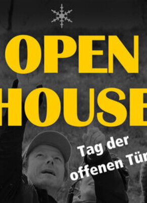Bild von OPEN HOUSE