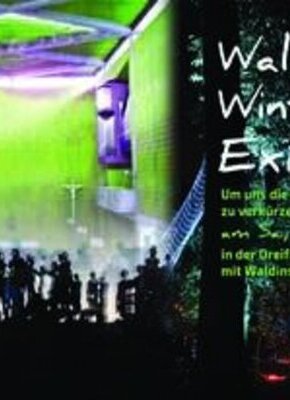 Bild von Waldinsel Exil Konzert