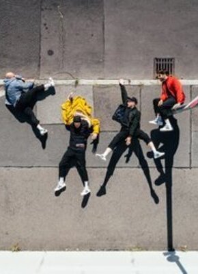 Bild von The Razzzones