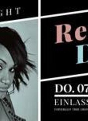 Bild von Female Rap Night feat. Reverie & DJ LALA