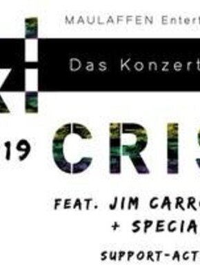 Bild von Cristo - 13|31 Das Konzert zum Album