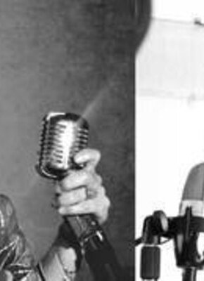 Bild von Welt-Café mit Konzert Mexico