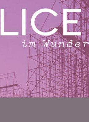 Bild von Alice im Wunderland