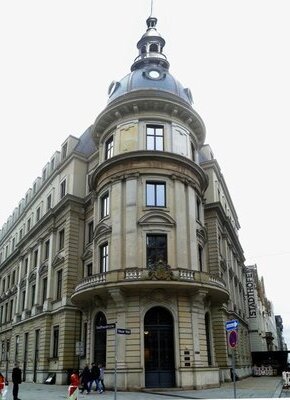 Bild von Streit um Gedenkort im Stadthaus