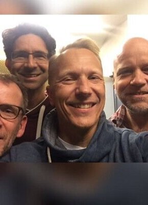 Bild von Konzert: Major Keys